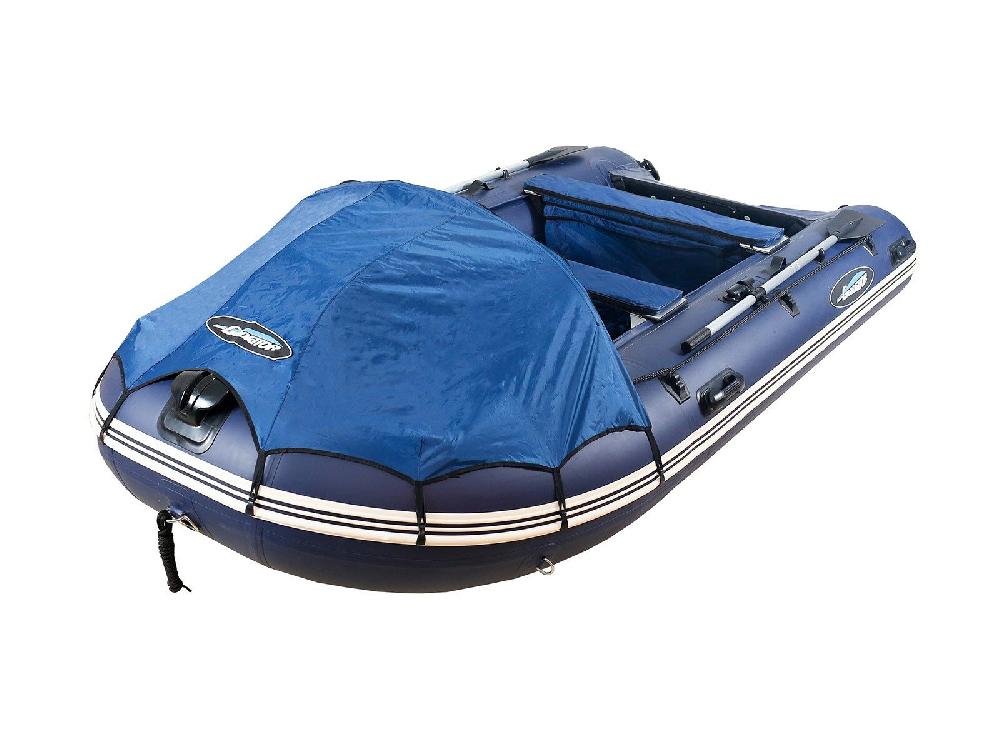 НАДУВНАЯ ЛОДКА GLADIATOR C370AL в Орехово-Зуево