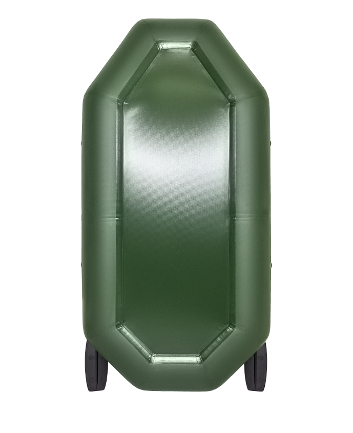 Лодка Барс 240 в Орехово-Зуево