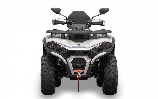 Квадроцикл HISUN HiSUN GUARDIAN 750L -/LONG/ в Орехово-Зуево