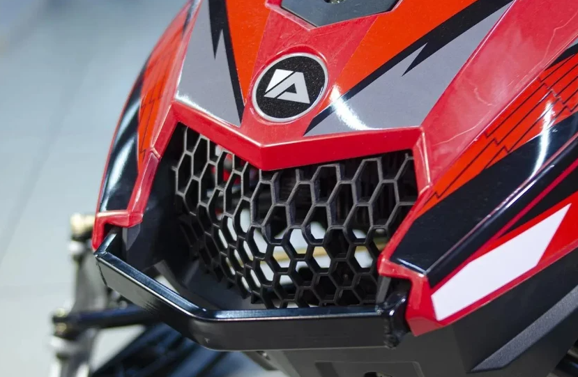 Снегоход Ataki WD 300 в Орехово-Зуево