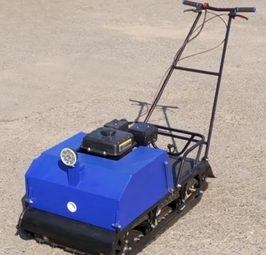 МОТОБУКСИРОВЩИК КОМПАКТНЫЙ ЛИДЕР-СИГМА-2, 8,0+ Л.С., С ЛЫЖНЫМ МОДУЛЕМ, ВАРИАТОР TAV2-40 в Орехово-Зуево