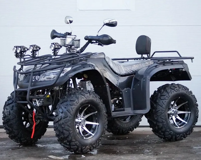 Квадроцикл PROMAX TRX320 (кардан) в Орехово-Зуево