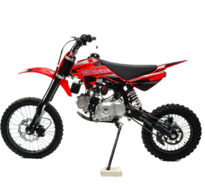 Питбайк MOTOLAND (МОТОЛЕНД) GS Motors S12 17/14 E в Орехово-Зуево