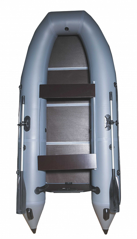 ЛОДКА ДРАККАР 3200 С HANT в Орехово-Зуево