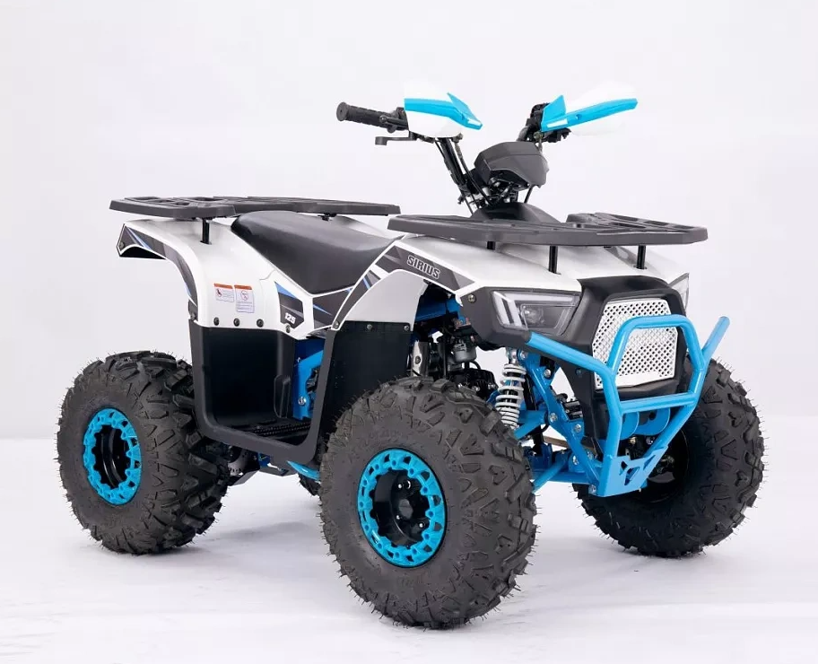 Квадроцикл YACOTA Sirius в Орехово-Зуево