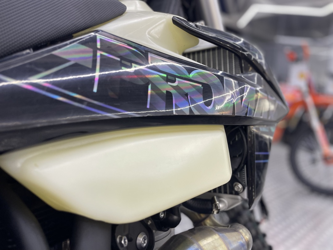 Кроссовый мотоцикл (эндуро) PROMAX PZ9 480 PRO-SPORT в Орехово-Зуево