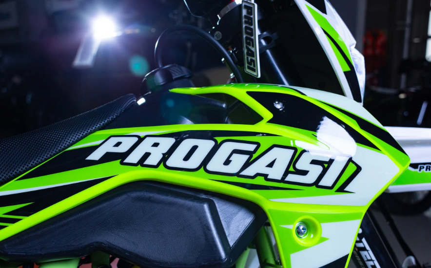 Мотоцикл Progasi SUPER MAX 300 PRO PR300 (ZS175FMN) в Орехово-Зуево