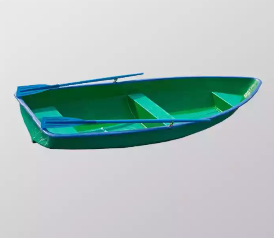 Стеклопластиковая Лодка Голавль в Орехово-Зуево