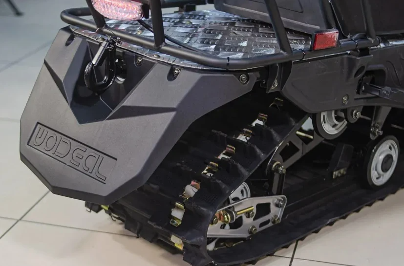 Снегоход Ataki WD 200 в Орехово-Зуево