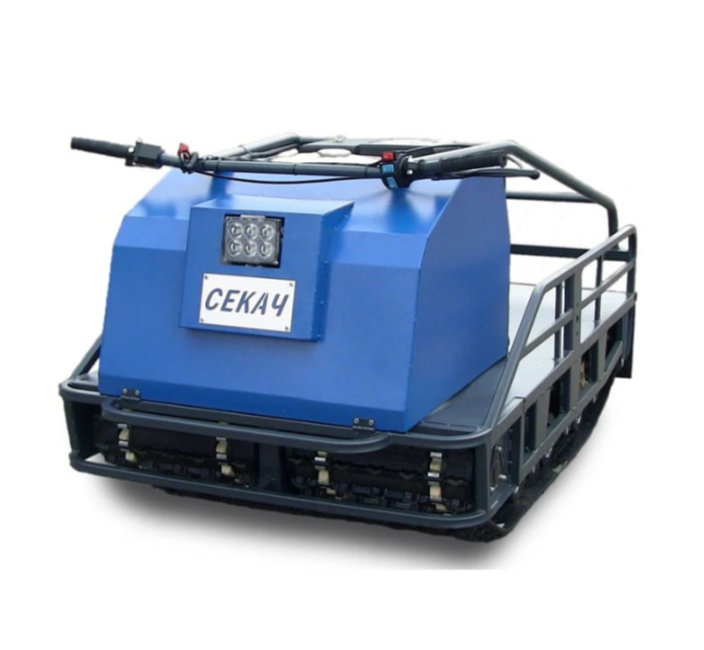 Мотобуксировщик ВЕПС WINTER «СЕКАЧ» 18 в Орехово-Зуево