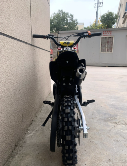 Питбайк BSE K6 в Орехово-Зуево