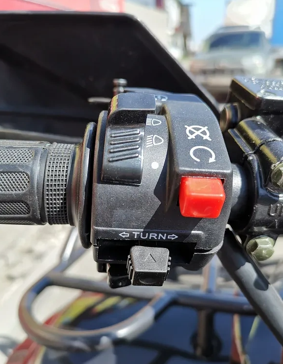 Квадроцикл PROMAX TRX300 CVT в Орехово-Зуево