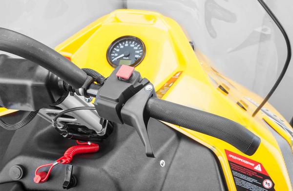 Снегоход STELS SM600T (L LUX WT) СТАВР 1.0 К01 Tech в Орехово-Зуево