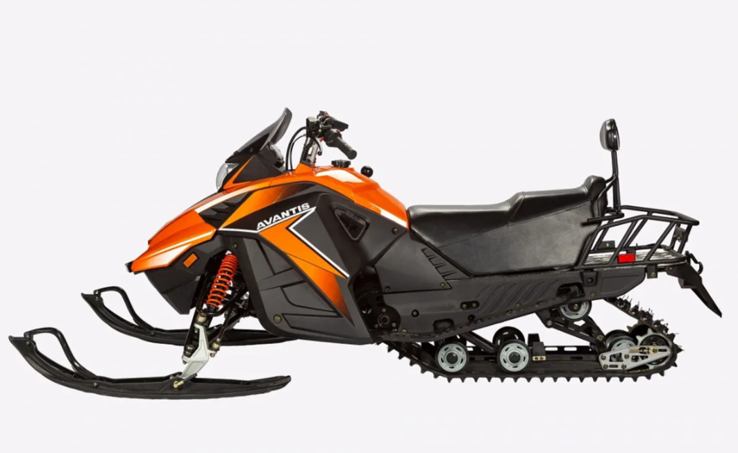 Снегоход AVANTIS CAPITAN 150 в Орехово-Зуево