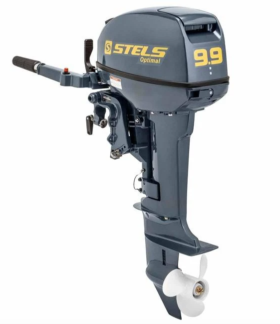 Лодочный мотор STELS 9.9HP Optimal в Орехово-Зуево