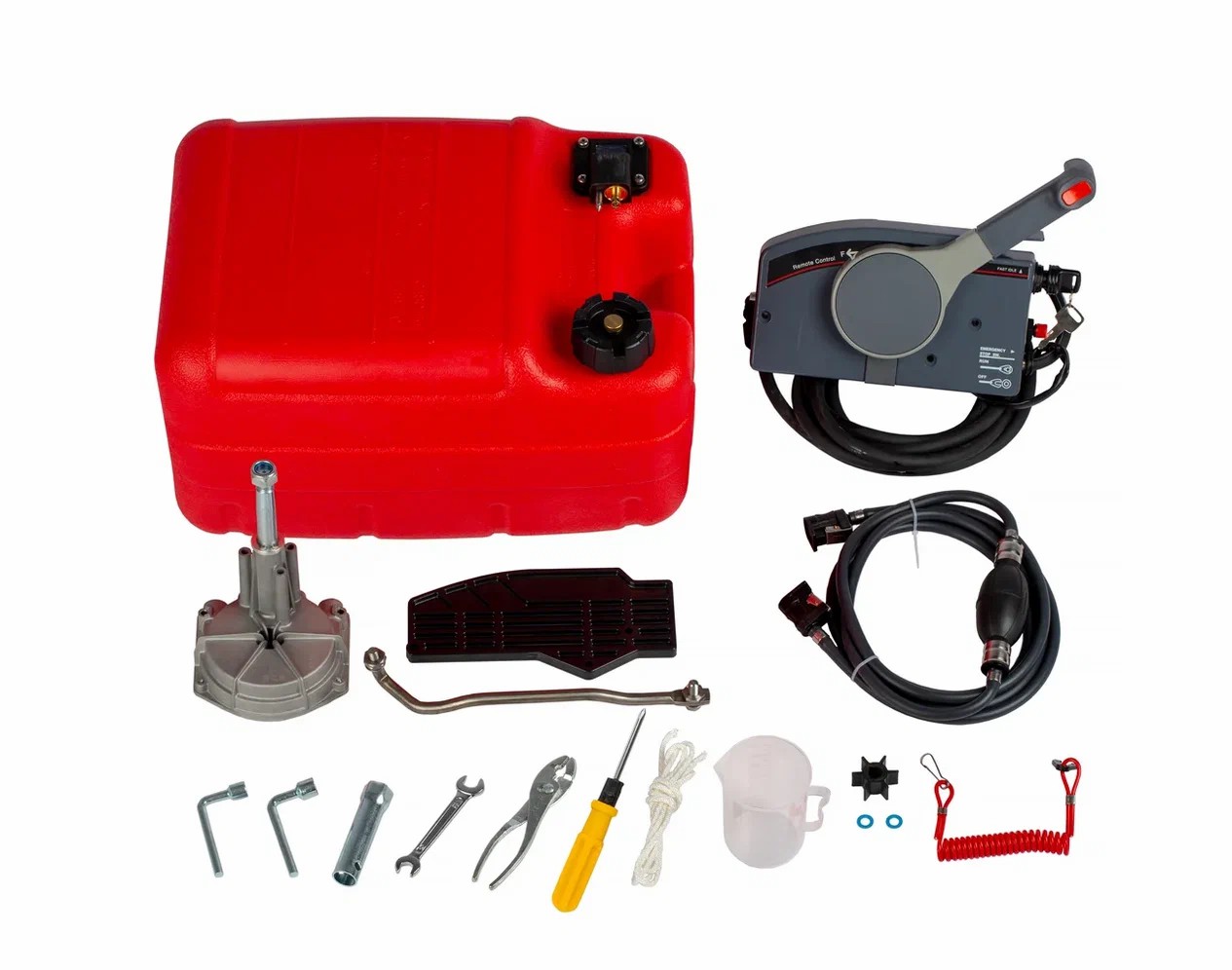 ЛОДОЧНЫЙ МОТОР GLADIATOR G40FHS в Орехово-Зуево