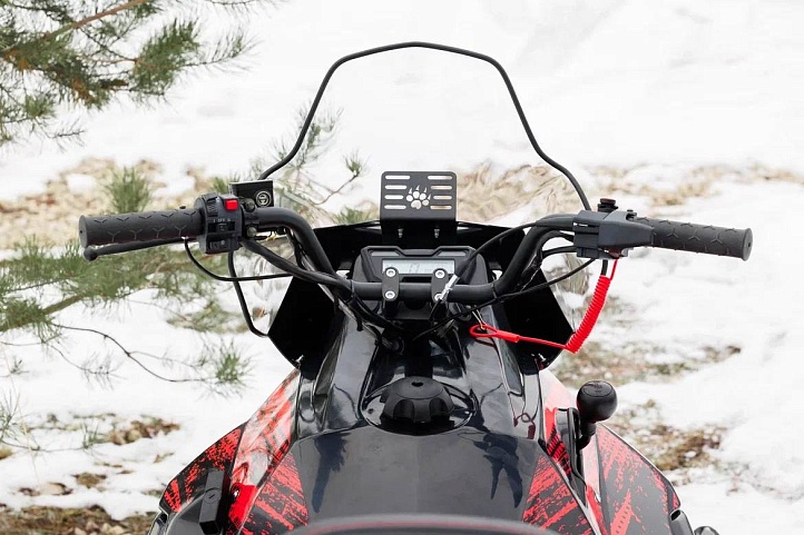 Снегоход IRBIS SF200L NEW в Орехово-Зуево