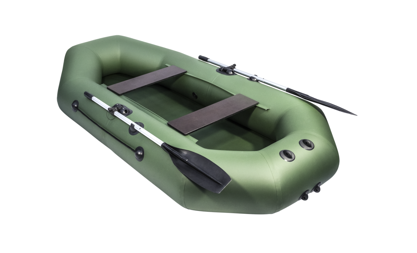 Лодка АКВА-МАСТЕР 260 в Орехово-Зуево