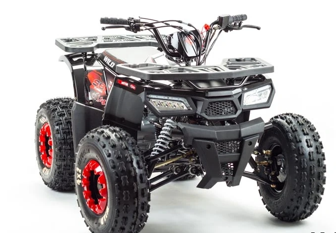 Квадроцикл PROMAX WILD 175 в Орехово-Зуево