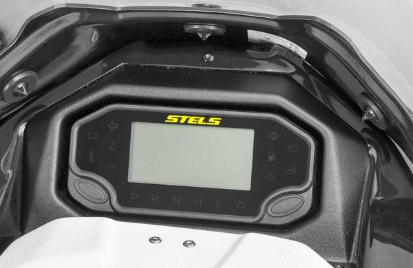 Снегоход STELS SA800R (L LUX WT) ВИТЯЗЬ 2.0 К01 Tech в Орехово-Зуево