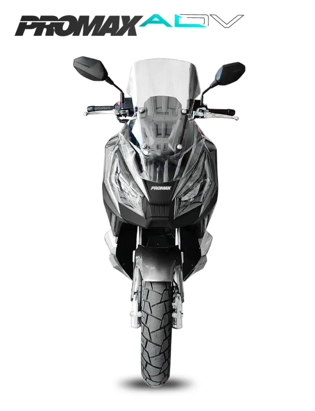МаксиСкутер PROMAX-HONDA ADV 150 (49) EFI (Inspired by HONDA) в Орехово-Зуево