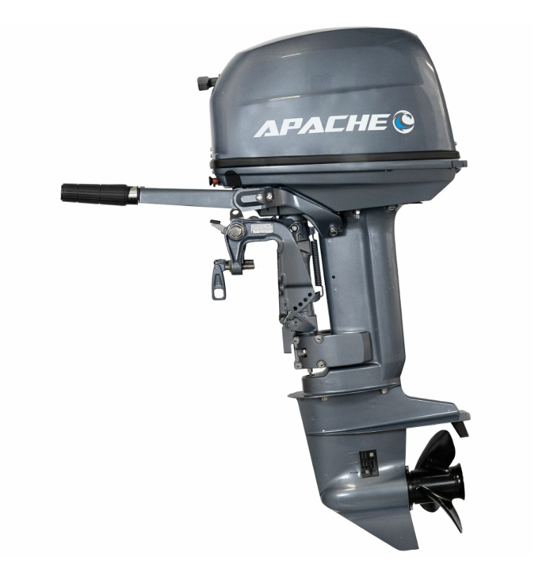 Лодочный мотор APACHE T30BS в Орехово-Зуево