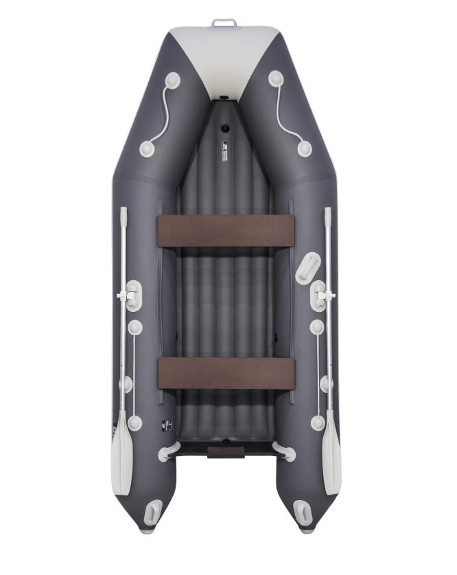 Лодка АКВА 3200 нднд в Орехово-Зуево