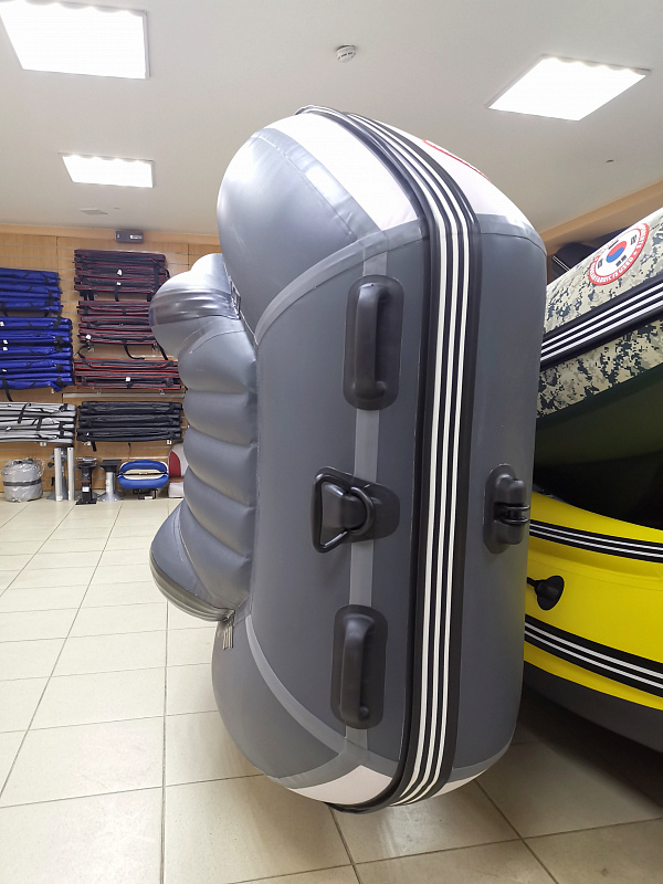 Лодка MISHIMO SPORT 370 в Орехово-Зуево