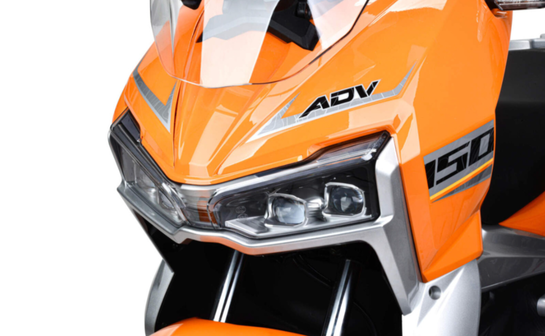 Скутер MOTOLAND (МОТОЛЕНД) T-MAX 150 в Орехово-Зуево