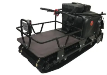 Мотобуксировщик PAXUS 500 15 л.с. в Орехово-Зуево