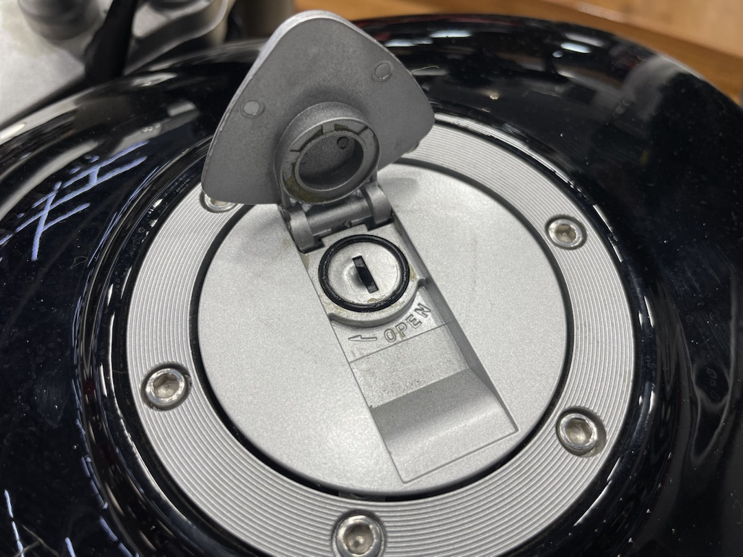 Мотоцикл Benda Chinchilla 300 в Орехово-Зуево