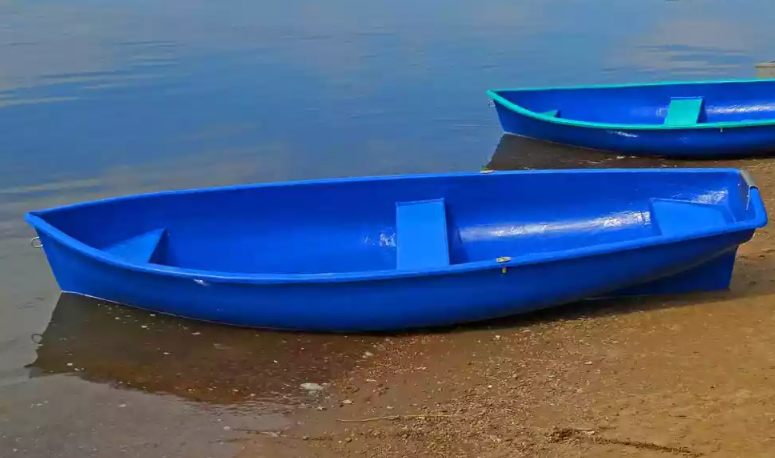 Стеклопластиковая лодка Омуль в Орехово-Зуево