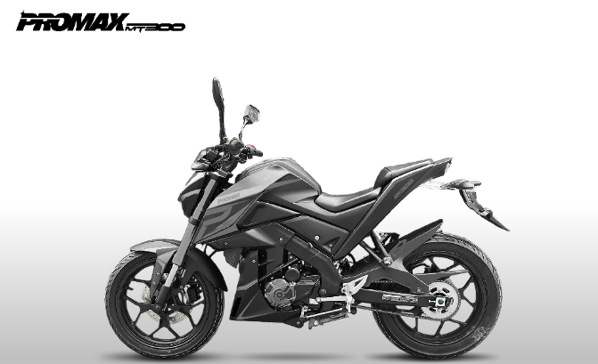 Мотоцикл PROMAX MT300 в Орехово-Зуево