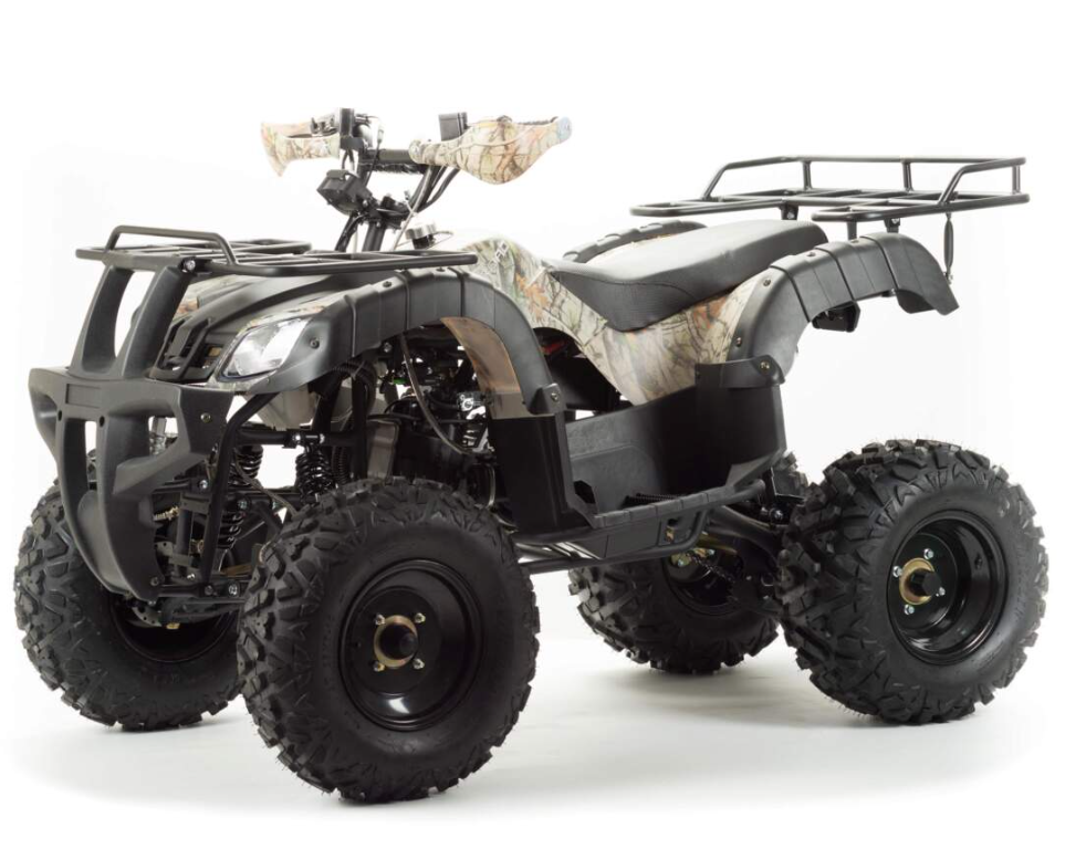 Квадроцикл MOTOLAND (МОТОЛЕНД) 200 ALL ROAD в Орехово-Зуево