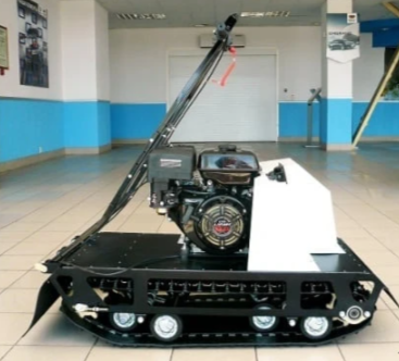 Мотобуксировщик XTREME-MOTORS "Полюс-2 мини" 13 л.с. в Орехово-Зуево