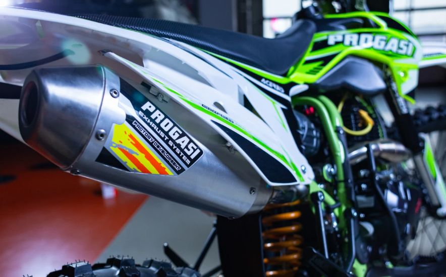 Мотоцикл Progasi SUPER MAX 300 PRO PR300 (ZS175FMN) в Орехово-Зуево