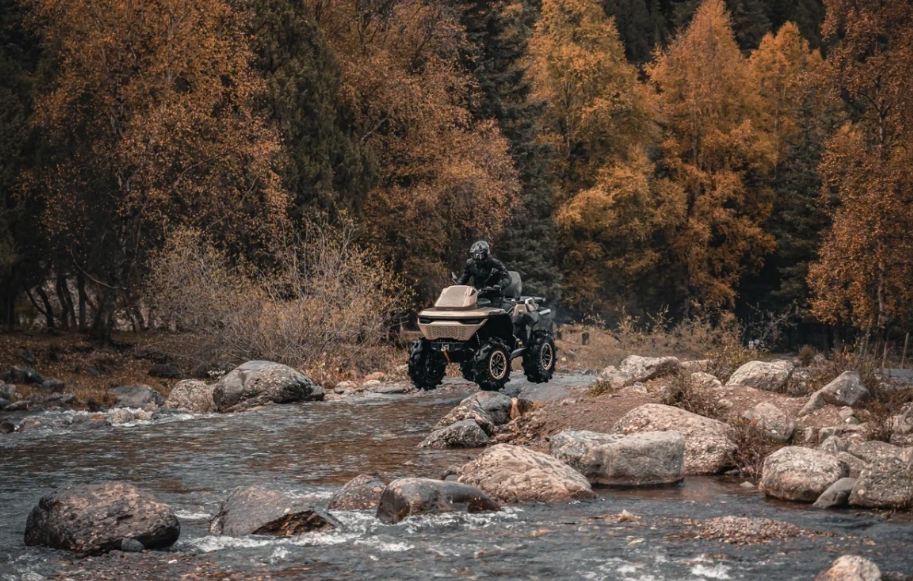 Квадроцикл BENDA REDSTONE 1000 MUD в Орехово-Зуево