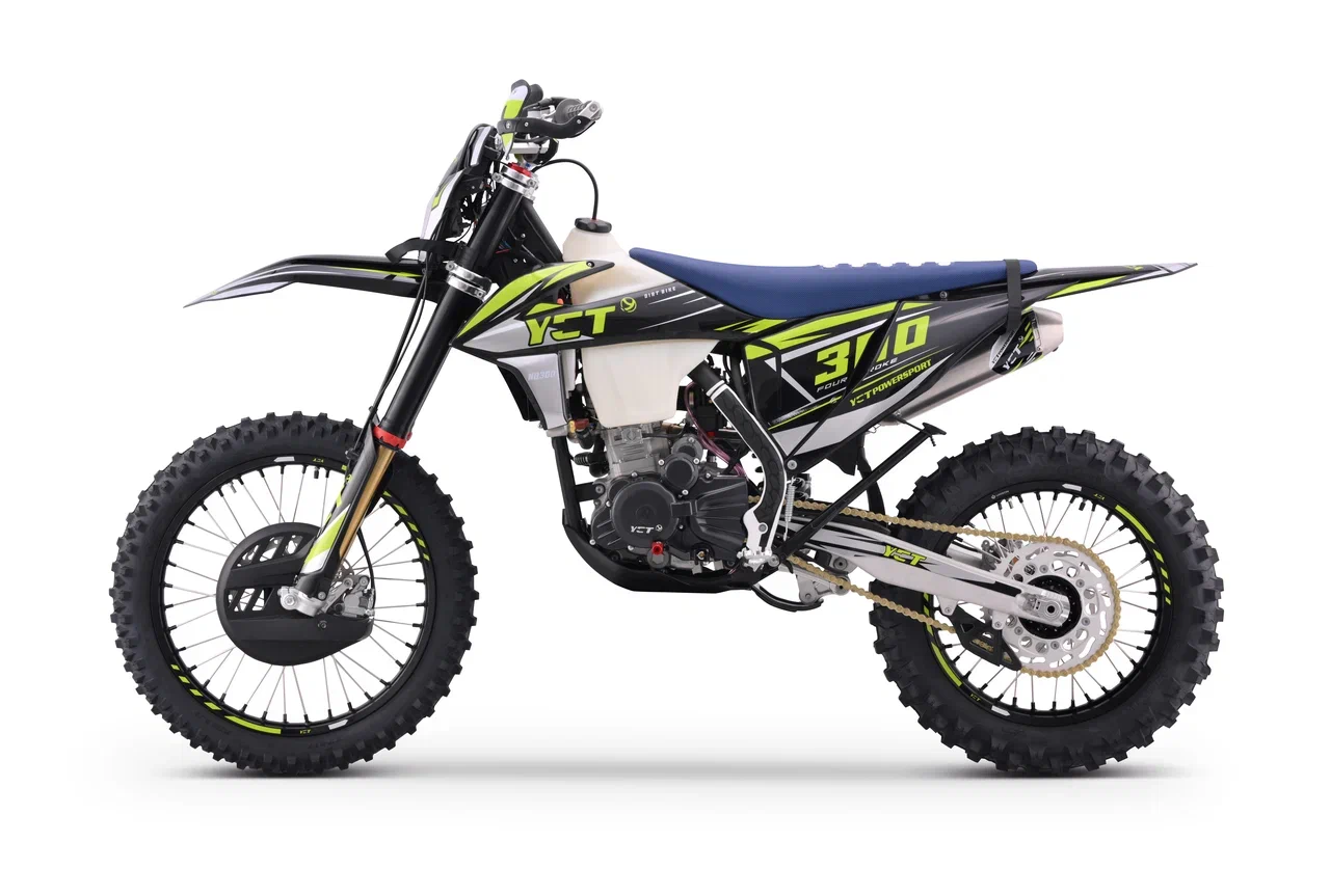 Кроссовый мотоцикл YACOTA NB300 в Орехово-Зуево