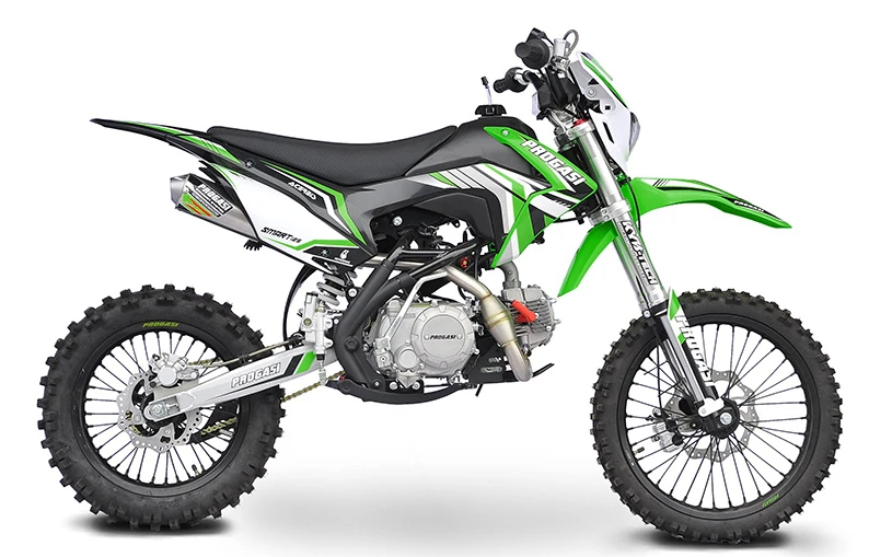 Питбайк Progasi Smart 150 в Орехово-Зуево