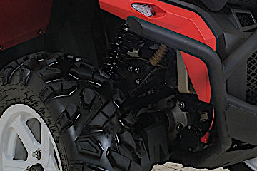 Квадроцикл Русская механика РМ 800 Т серии «Шёлковый путь» в Орехово-Зуево