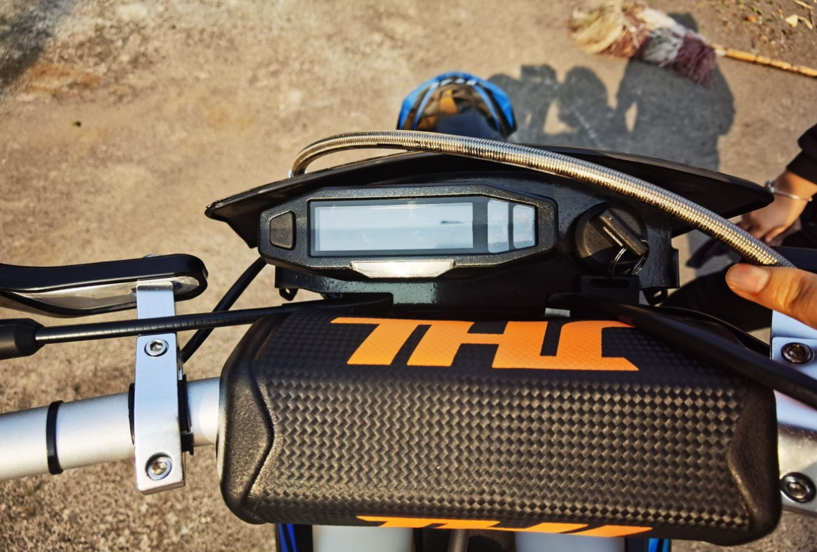 Мотоцикл JHLMOTO JHL Z3 CB250 (172FMM-3A) в Орехово-Зуево