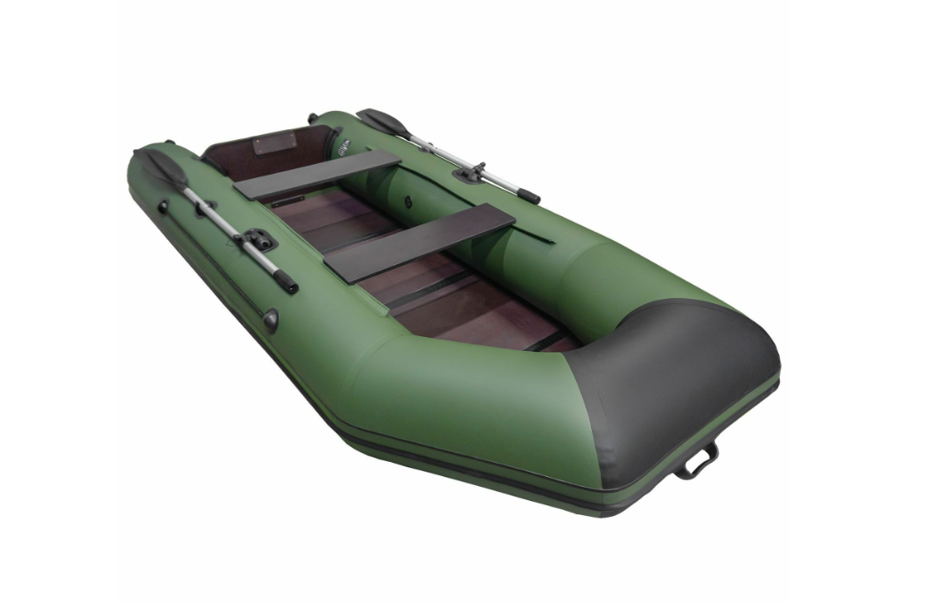 Лодка АКВА 3200 слань-книжка в Орехово-Зуево