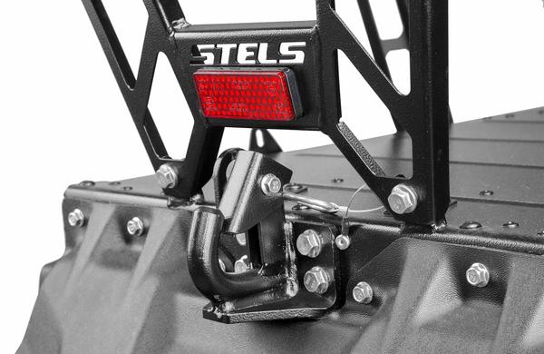 Снегоход STELS SA600T (L LUX WT) АТАМАН 1.0 К01 Tech в Орехово-Зуево