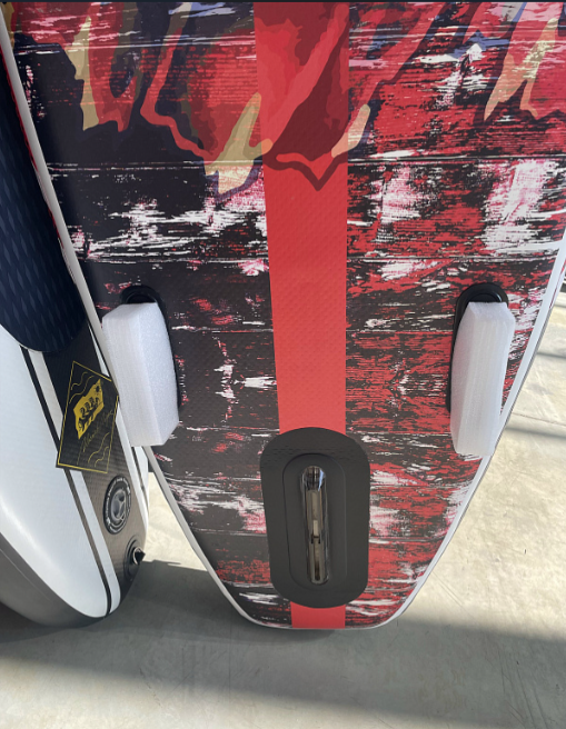 SUP (САП) ДОСКА RAIDEX TAKUMO 10.6’ (320СМ) N 10 в Орехово-Зуево