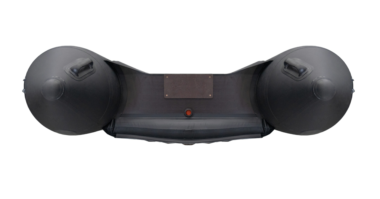 Лодка Таймень RX 3900 НДНД в Орехово-Зуево