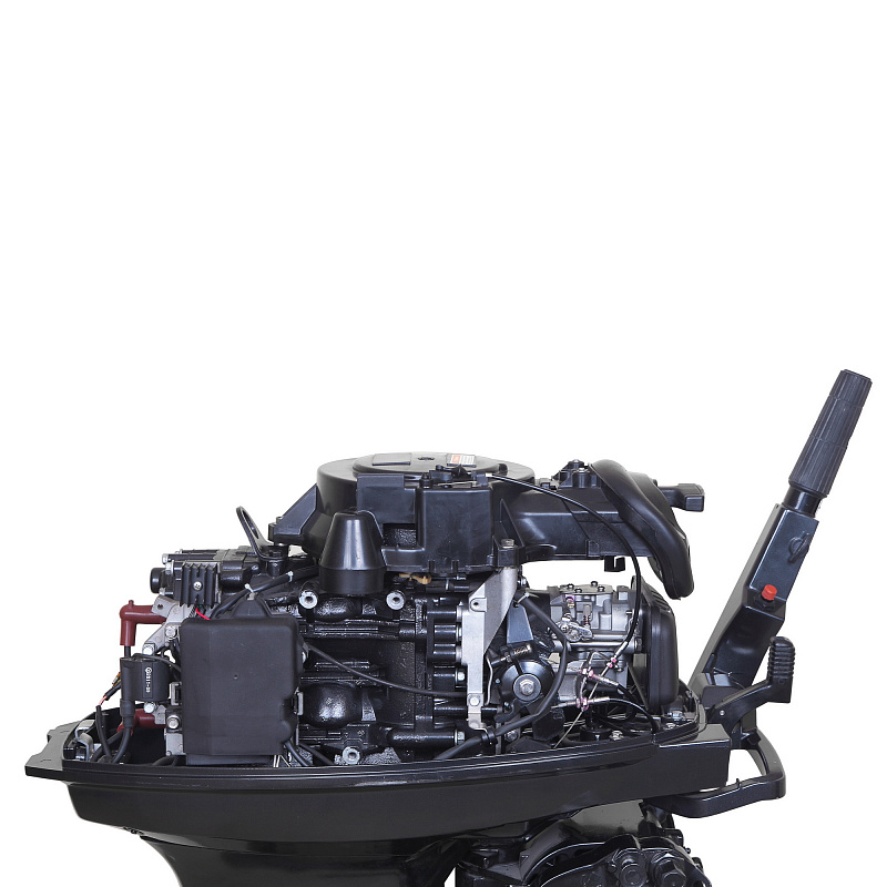 Лодочный мотор MARLIN MP 40 AMHL в Орехово-Зуево