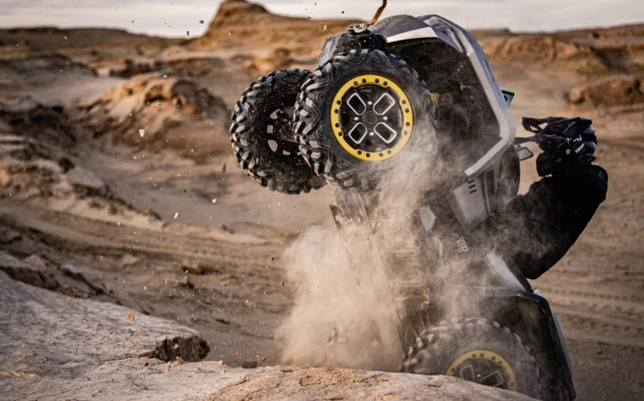 Квадроцикл BENDA REDSTONE 550 в Орехово-Зуево