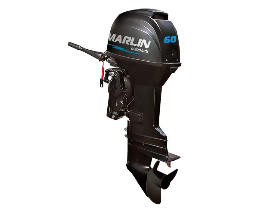 Лодочный мотор MARLIN MP 60 AMHL в Орехово-Зуево