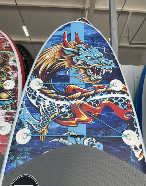 SUP (САП) ДОСКА RAIDEX TAKUMO 10.6’ (320СМ) N 1 в Орехово-Зуево