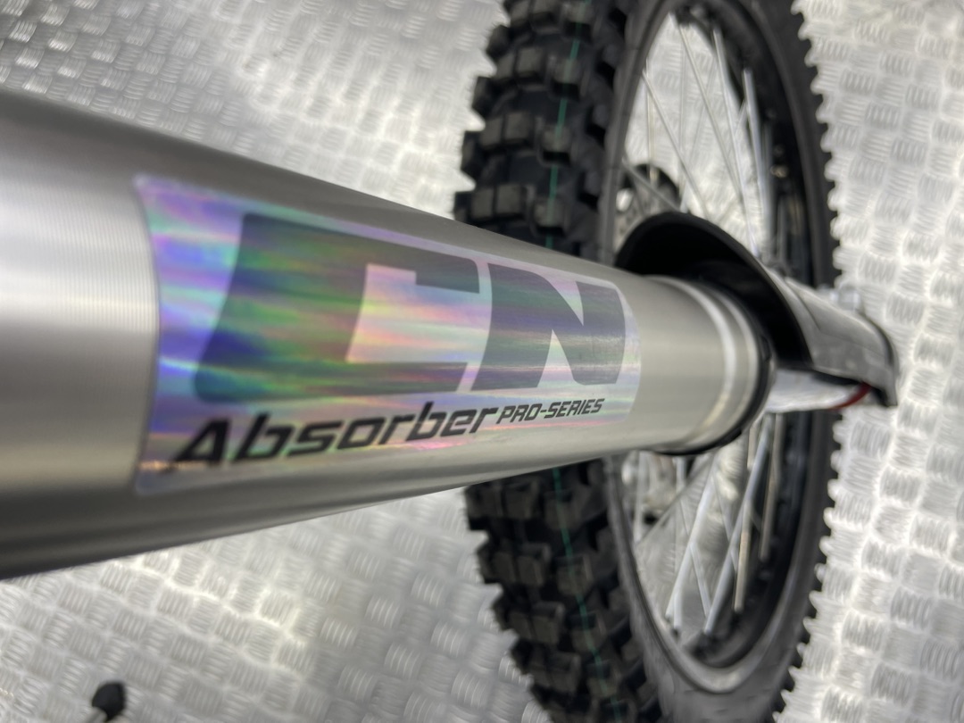 Кроссовый мотоцикл (эндуро) PROMAX PZ9 480 PRO-SPORT в Орехово-Зуево